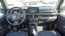 Suzuki Jimny Brand New 2026 Suzuki Jimny GL (N-JIMY-5D-1.5-26) 1.5L | 4-Seater SUV | Export Only