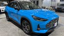 MG One 2024 LUXURY | AED 828/Month | 0 DP | 30 Day Return | Warranty | Service History