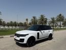 Land Rover Range Rover Export from Australia