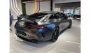 Mercedes-Benz AMG GT 63 GTS 63 AMG Edition 1/ GCC / 2019 UNDER DEALER WARRANTY