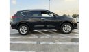 Nissan Rogue 2020 NISSAN ROGUE SV / AWD / MID OPTION / EXPORT ONLY