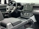 Land Rover Defender 2023 Land Rover Defender P400, May 2025 Warranty
