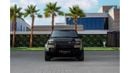 لاند روفر ديفندر P400 90 HSE 90 HSE | 5,777 P.M  | 0% Downpayment | Agency Warranty!