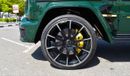 Mercedes-Benz G 63 AMG MERCEDES BRABUS G 800 2023 EXPORT PRICE
