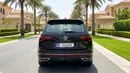 Volkswagen Tiguan R-LINE 2024 | AED 1579/Month | 0 DP | 30 Day Return | Warranty | Service History