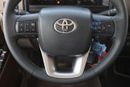 Toyota Land Cruiser Pick Up Double Cab SDLX 2.8L Diesel 4WD 5 Seater Automatic