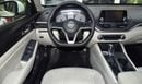 Nissan Altima EXCELLENT DEAL for our Nissan Altima ( 2020 Model ) in White Color GCC Specs