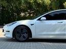 Tesla Model 3 Rear-Wheel Drive