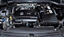فولكس واجن تيجوان EXCELLENT DEAL for our Volkswagen Tiguan R-Line 4Motion ( 2019 Model ) in Beige / Silver Color GCC S