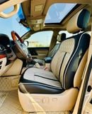 Toyota Land Cruiser GXR GT 4.6L 4WD