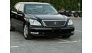 Lexus LS 430