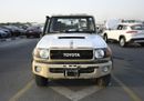 Toyota Land Cruiser Pick Up 79 4.5L V8 MT Diff lock Full option