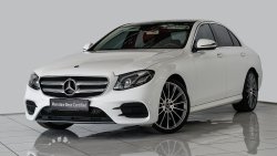 مرسيدس بنز E 250 AMG