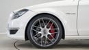 Mercedes Benz CLS63 AMG STANDARD