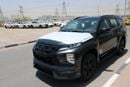 Mitsubishi Montero Sport GLS PREMIUM