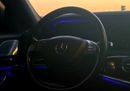 Mercedes Benz S500