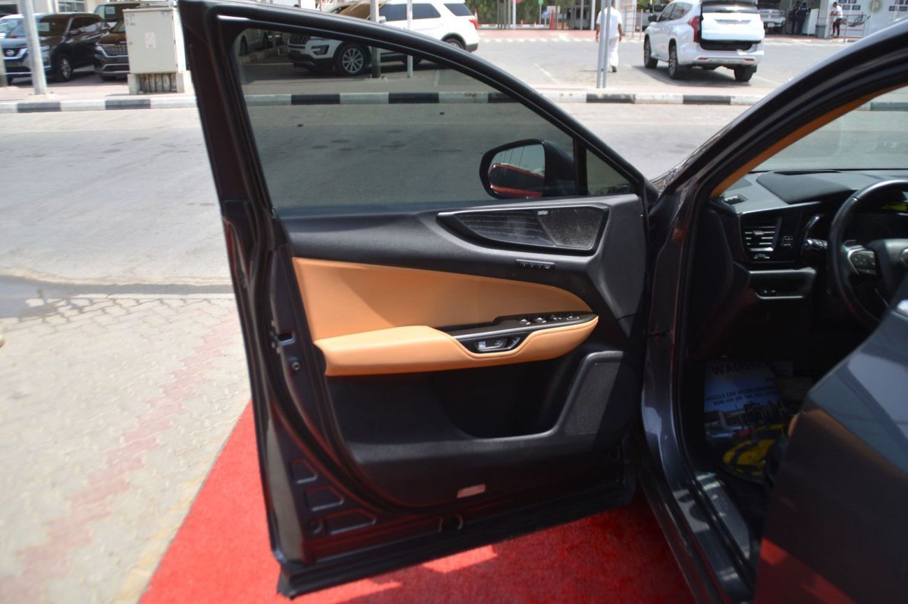 Lexus NX PREMIER, миниатюра 25