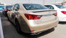 Lexus GS350 F Sport