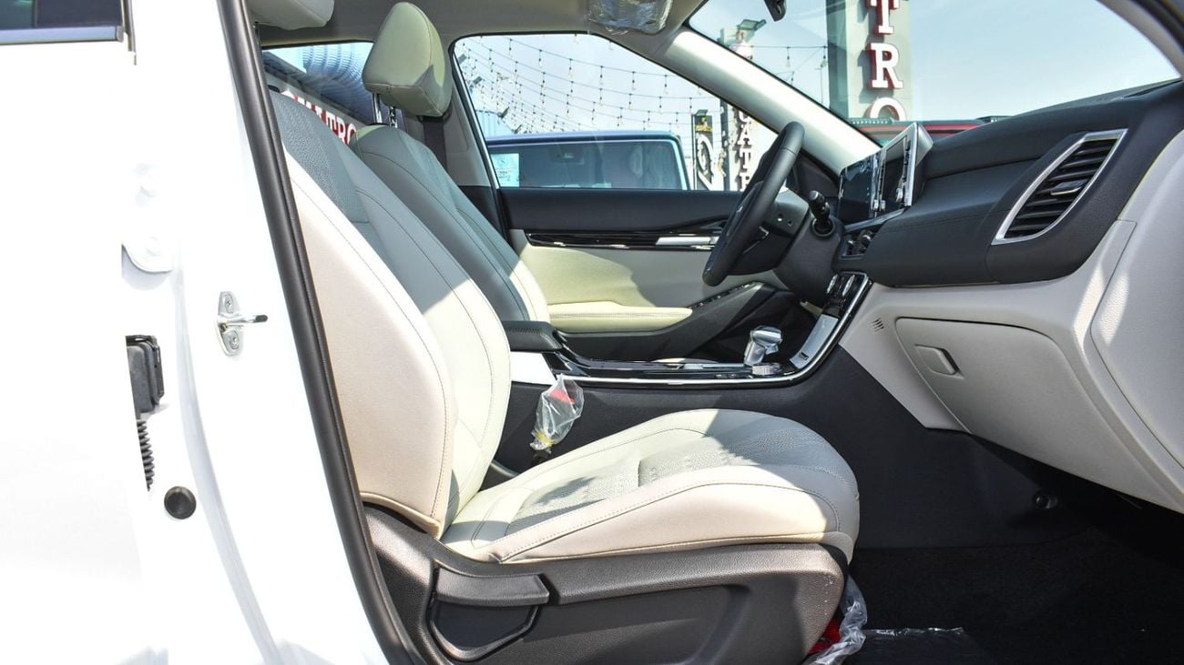 Kia Seltos EX