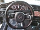Volkswagen Golf GTI 2.0L