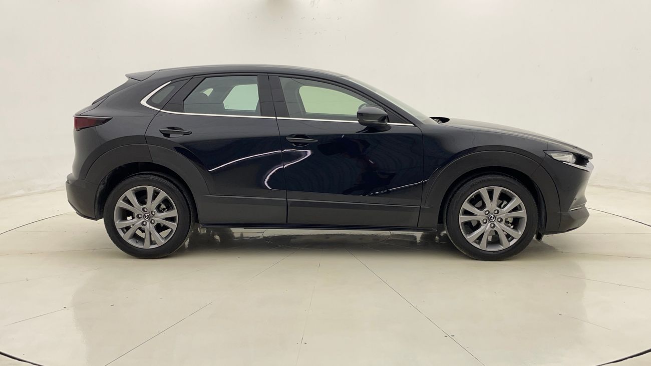 Mazda CX30 ELITE 2 | Zero Down Payment | Home Test Drive