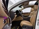 Bentley Bentayga 2018 Bentley Bentayga W12, Service History, Fully Loaded, Excellent Condition, GCC