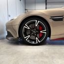 Aston Martin Vanquish GCC Specs | V12