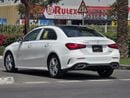 مرسيدس بنز A 180 Sedan 1.4 L