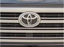 Toyota Land Cruiser Toyota landcuriser GXR V8 2016 full option Top the Range