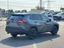 Toyota RAV4 Low mileage 2024 good condition