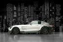 Mercedes-Benz AMG GTR