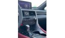 لكزس RX 350 2022 Lexus RX350 F-Sports Luxury Panorama Full Option+ Immaculate Condition