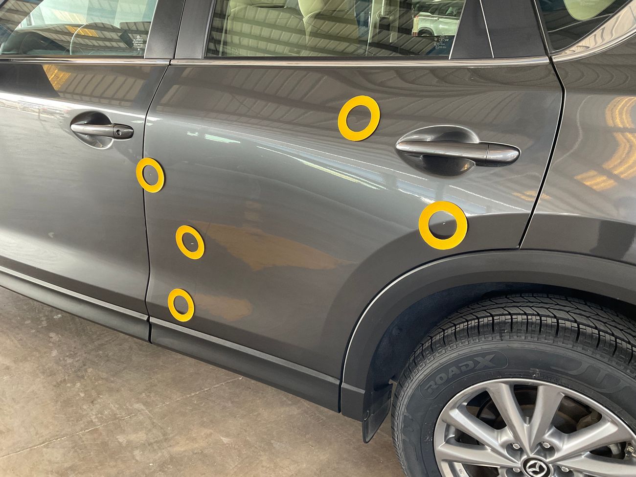 Mazda CX5 GL | Guaranteed Warranty | 0 Down Payment