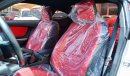 فورد موستانج SOLD!!!!!Mustang Standard V6 3.6L 2017/MANUAL/ Leather Interior/ Very Good Condition