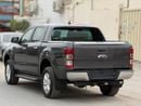 فورد رانجر FORD RANGER 2021 WILDTRUCK DIESEL