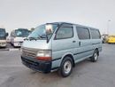 Toyota Hiace TOYOTA HIACE VAN RHD 1999 MODEL 2.0 L PETROL MANUAL(PM52852)