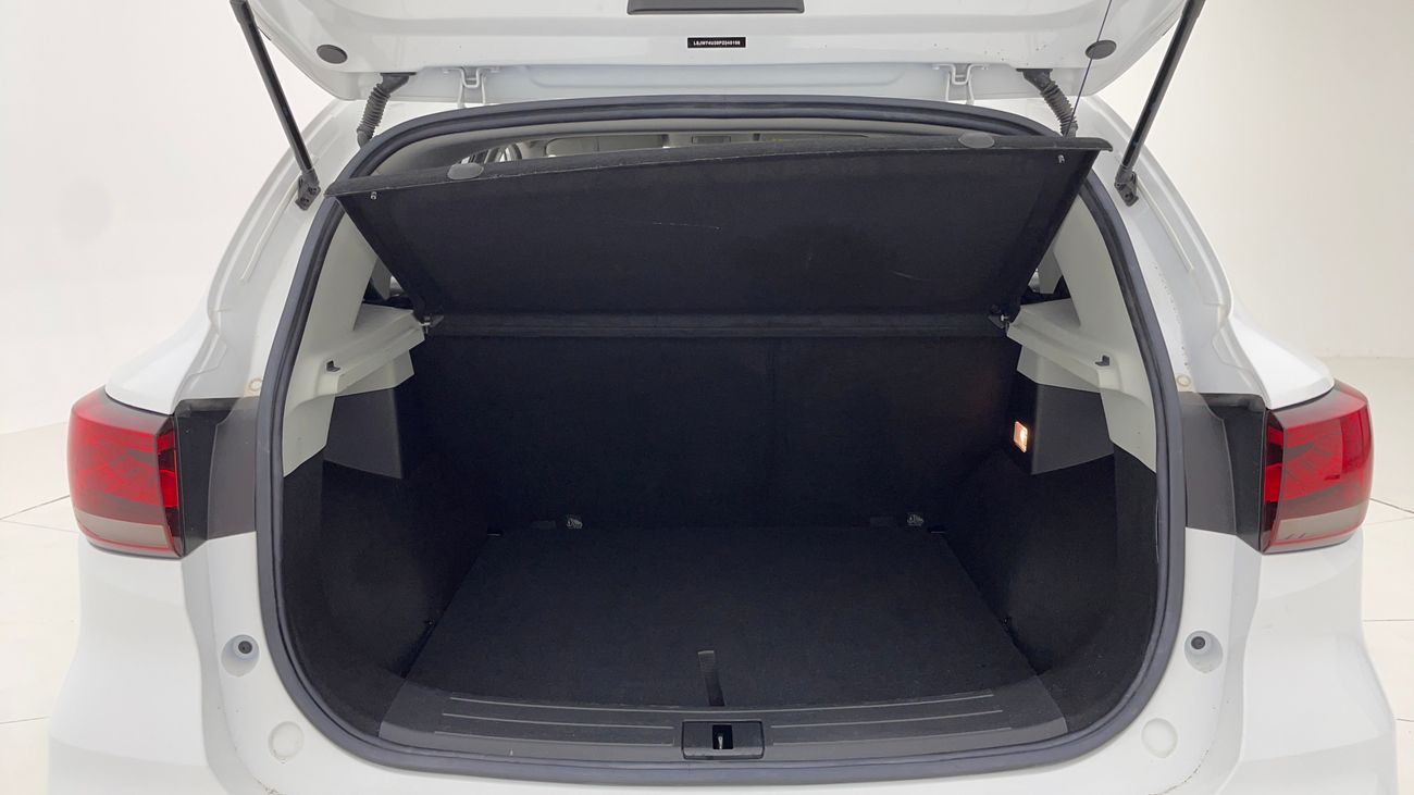 MG ZS STD 1.5 | Zero Down Payment | Free Home Test Drive