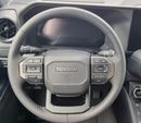 Toyota Prado TOYOTA PRADO 2.8L DIESEL LUXURY EDITION MY2025