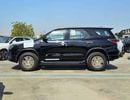 Toyota Fortuner SR5/AUTO AC/ ALLOY WHEELS/ ROOF RACK/ 2.7L PETROL V4 4WD/ (CODE # FPGO)