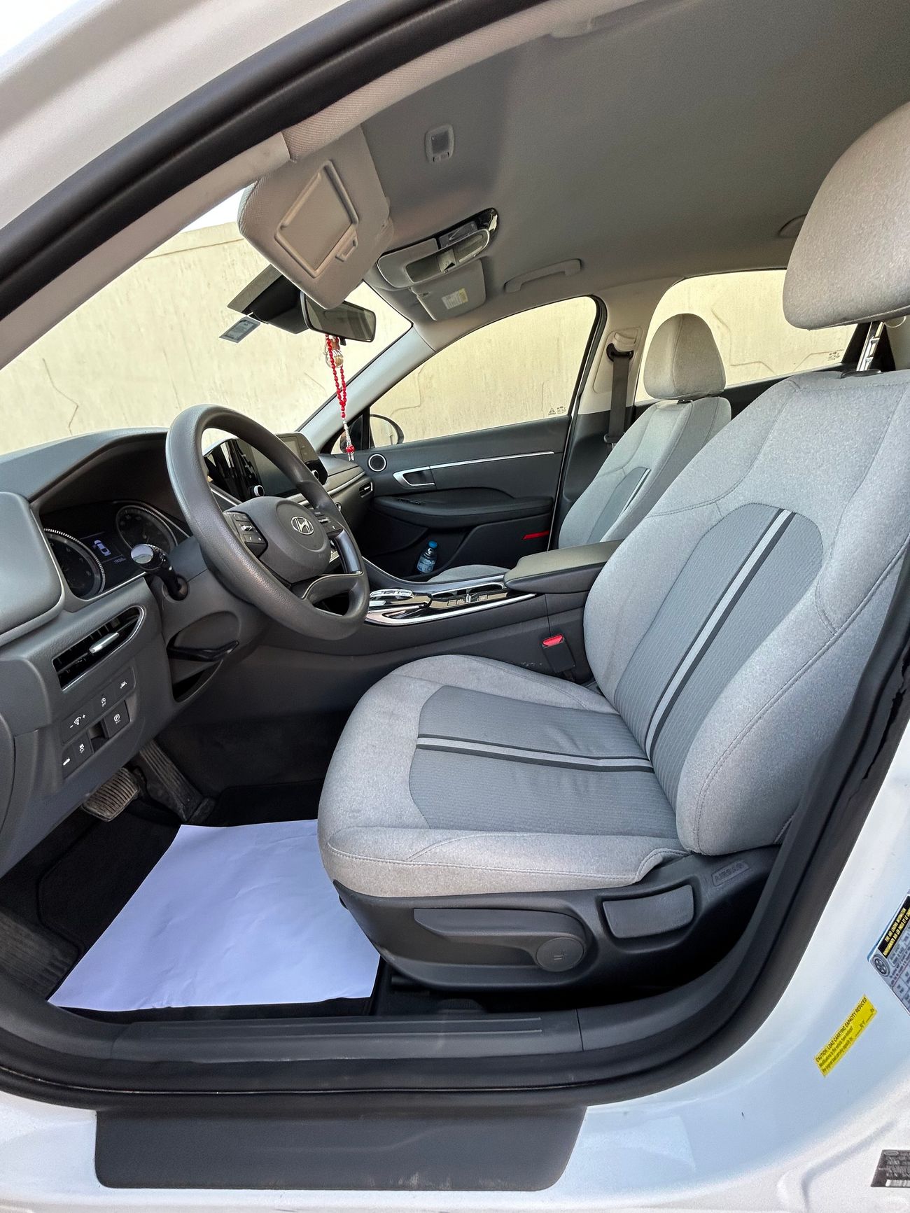 Hyundai Sonata SE 2.5L