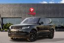 Land Rover Range Rover AUTOBIOGRAPHY P530 Range Rover P530 Autobiography 2022 GCC | Agency Warranty