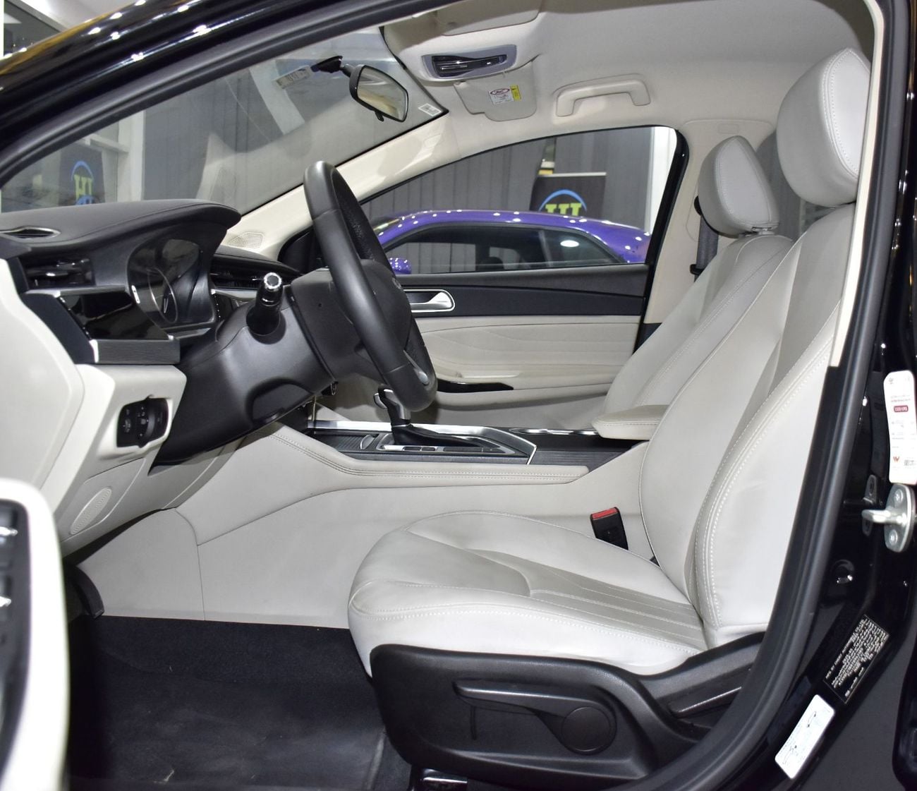Chery Arrizo 5 COMFORT EXCELLENT DEAL for our Chery Arrizo 5 S 1.5L ( 2026 Model ) in Black Color GCC Specs