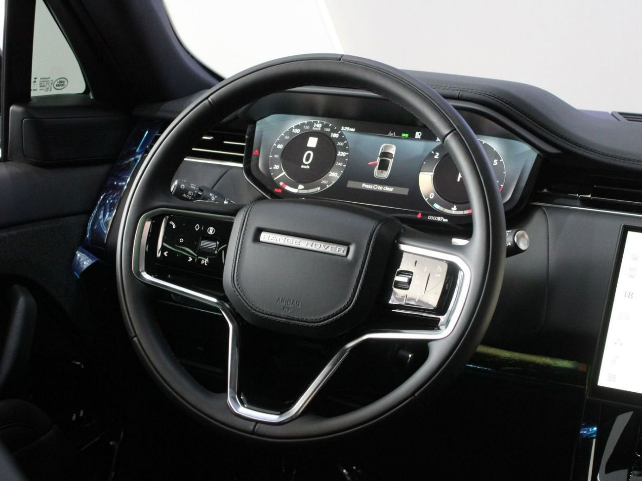 Land Rover Range Rover Sport SE P360 | BRAND NEW!