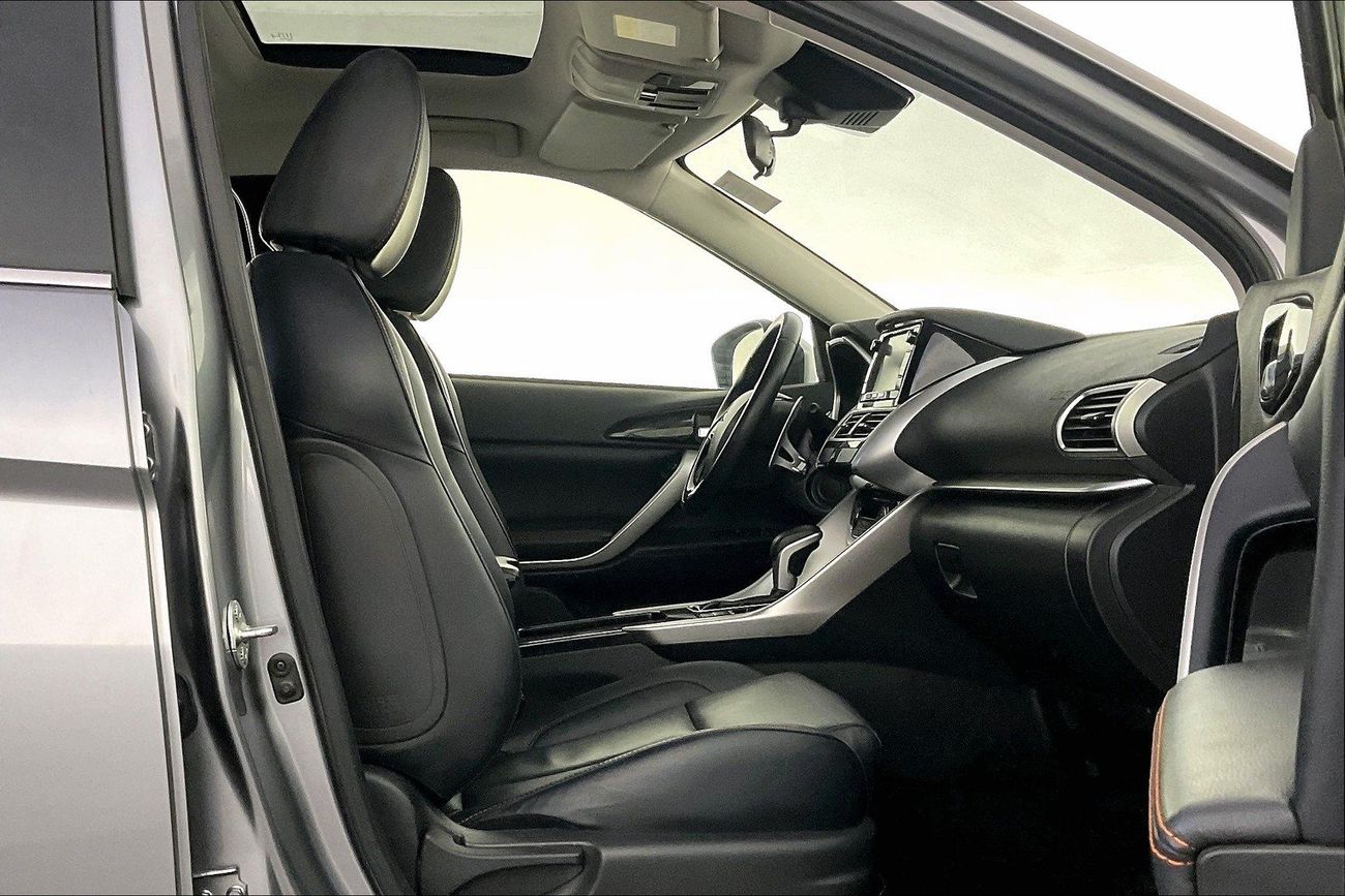 Mitsubishi Eclipse Cross GLS Highline | Guaranteed Warranty | 0 Down Payment