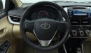 Toyota Yaris E 1.5 | Under Warranty | Inspected on 150+ parameters