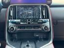 Lexus LX700h F SPORT