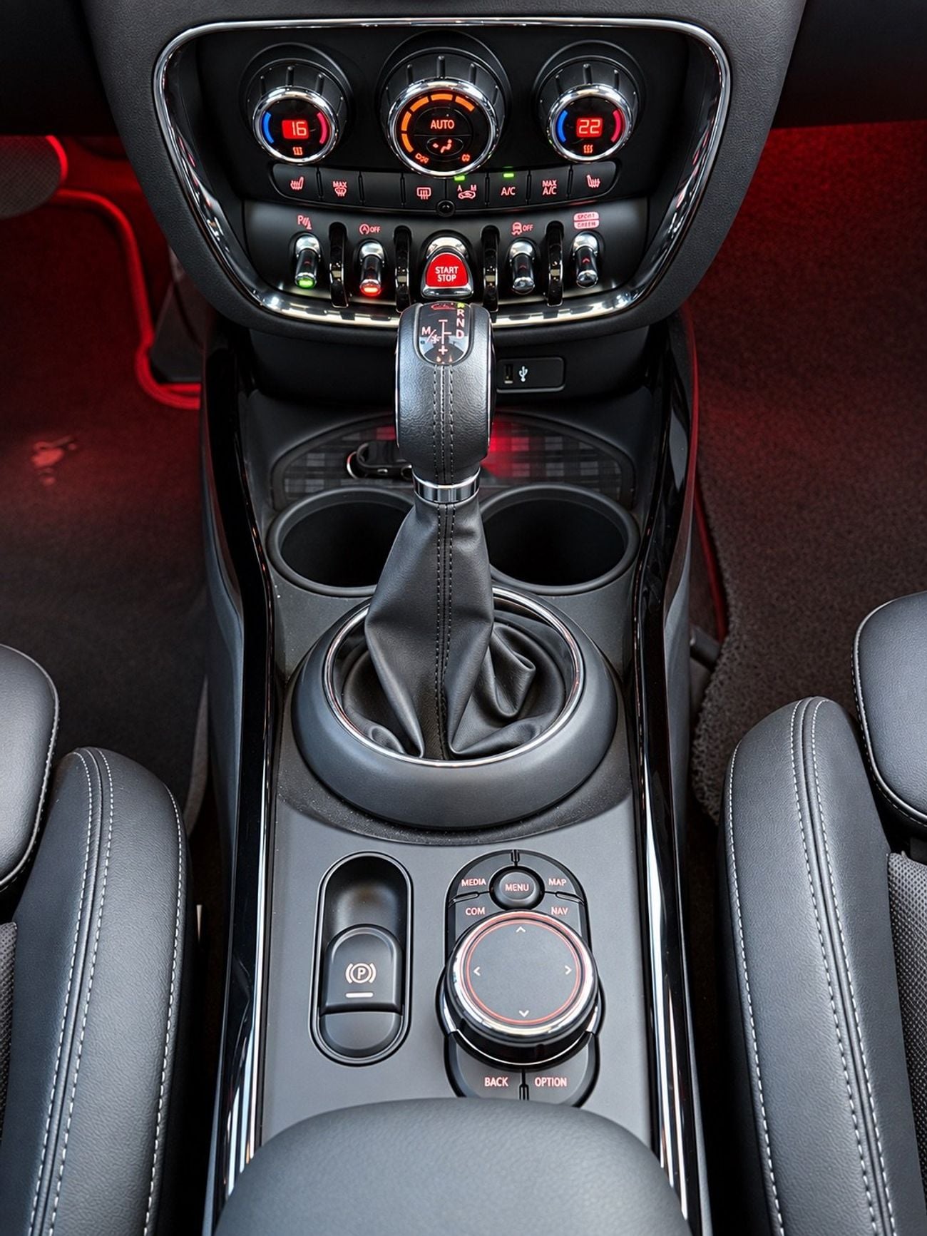 Mini Clubman COOPER MINI Cooper Clubman 2019