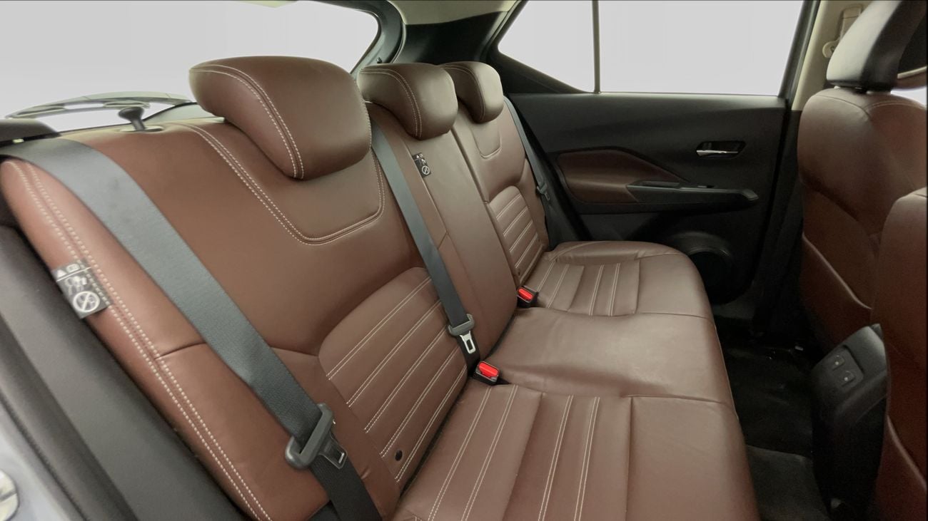 Nissan Kicks SL 1.6 | Zero Down Payment | Home Test Drive