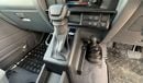 Toyota Land Cruiser 70 GDJ76 RHD AUTOMATIC DIESEL