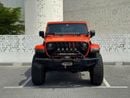 Jeep Wrangler Unlimited SPORT Jeep Wrangler Unlimited 2018 GCC specs